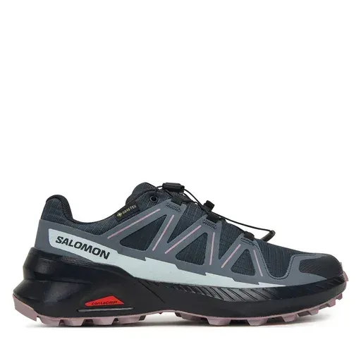 SALOMON Speedcross Peak Gore-Tex L47790700 Cиній