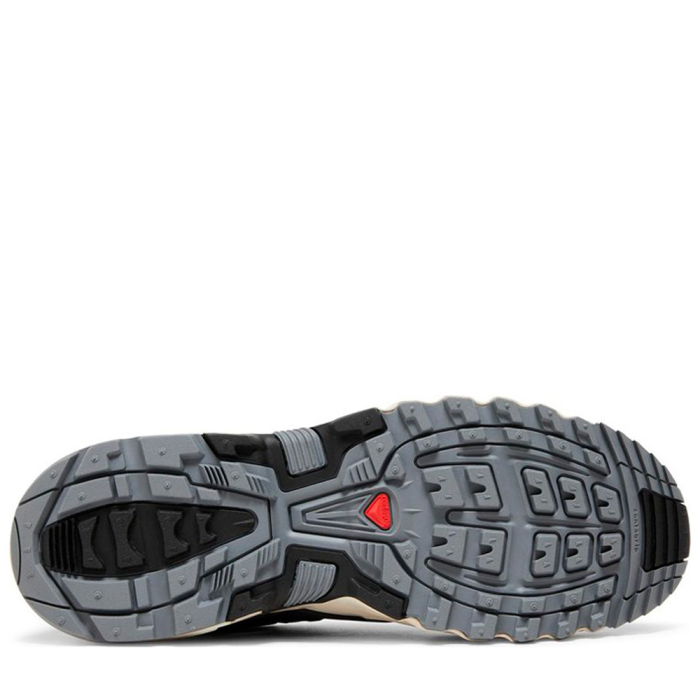 Salomon ACS PRO Black White