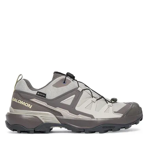 SALOMON X Ultra  360 GORE-TEX L45391800 Beige