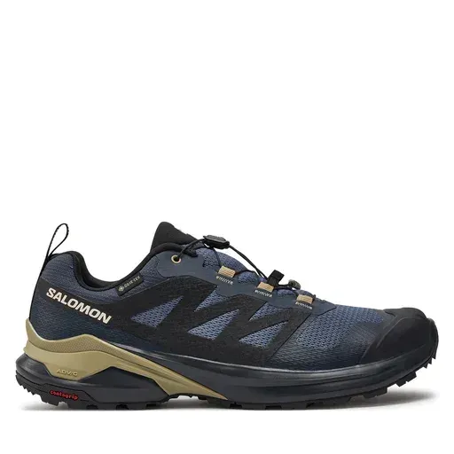 SALOMON X-Adventure Gore-Tex L47526000 Cиній