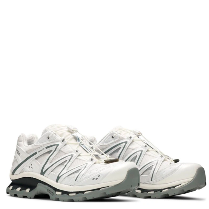 Salomon Xt-Quest white lotus