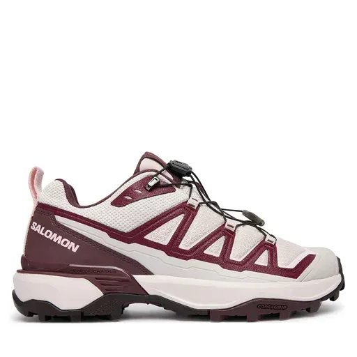 SALOMON X Ultra 360 Edge L49223800 Pink