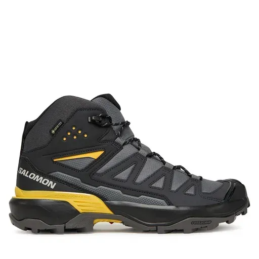 SALOMON X Ultra 360 Mid Gore-Tex L47742600 Grey