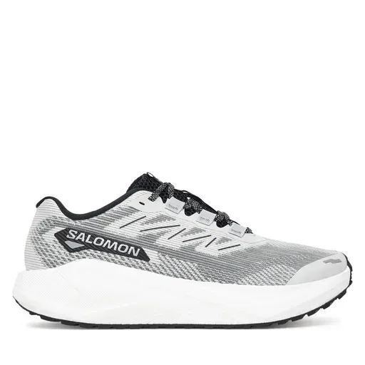 SALOMON Aero Blaze 3 Grvl L47971600 Grey