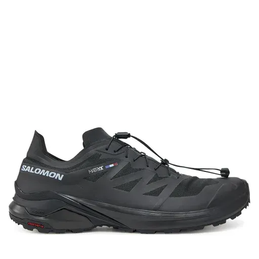 SALOMON Xa Meta Made In France L47701900 Black