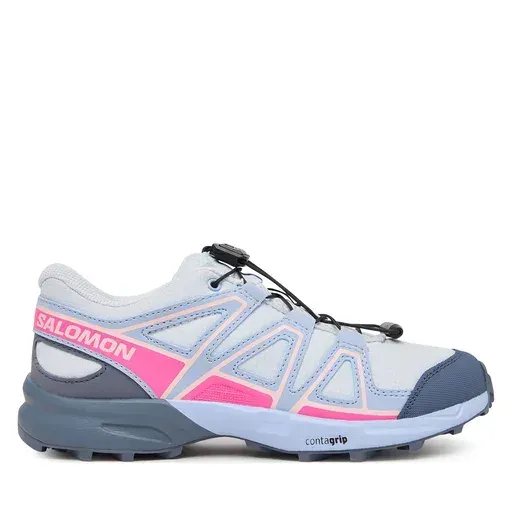 SALOMON Speedcross  L49269600 Світло-синій