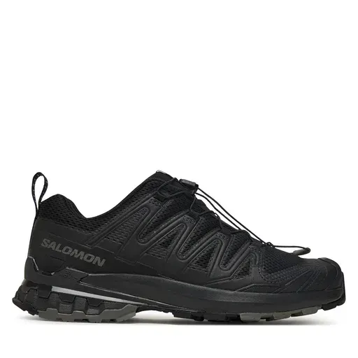 SALOMON Xa Pro 3D V9 Wide L47273100 Black