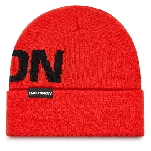 SALOMON Hermitage LC2302900 Red