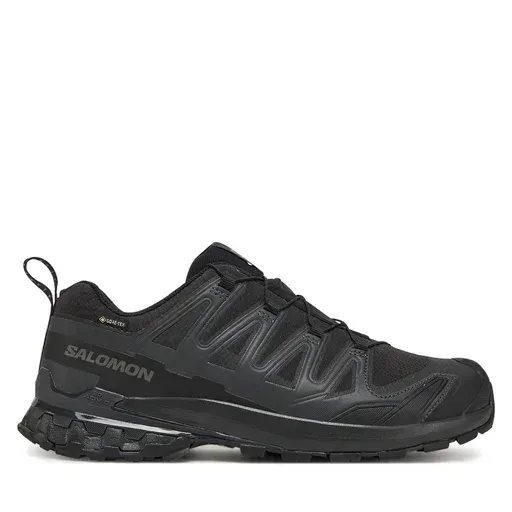 SALOMON Xa Pro 3D V9 Wide Gore-Tex L47277000 Black