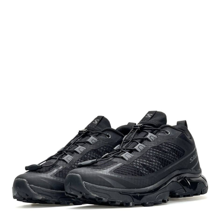 Salomon XT-6 FT All Black