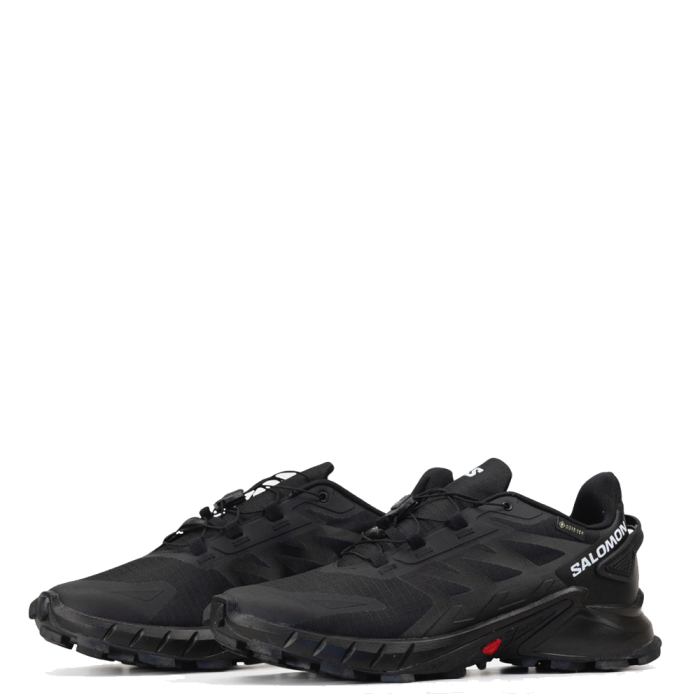 Salomon Alphacross 5 GORE-TEX Full Black