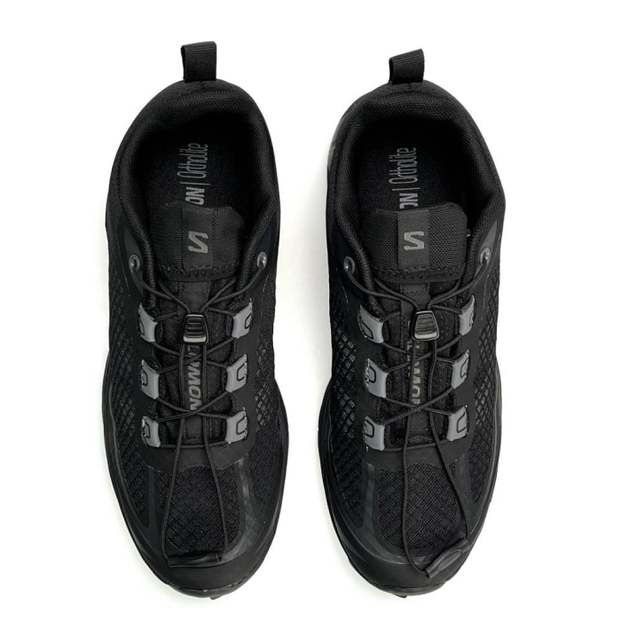 Salomon XT-6 FT All Black