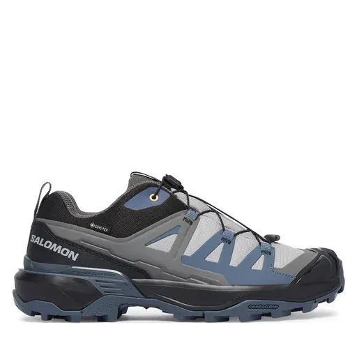 SALOMON X Ultra  360 GORE-TEX L45391700 Purple