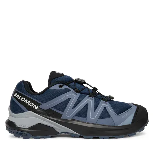 SALOMON Examotion Gtx W L49137100 Cиній
