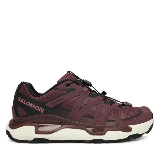 SALOMON Xc Roam W L49239000 Purple
