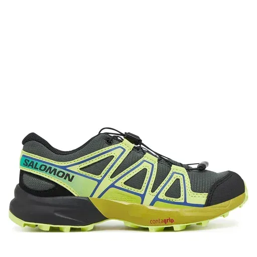 SALOMON Speedcross L47733300 Green
