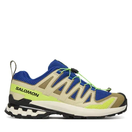 SALOMON Xa Pro 3D V9 L49145500 Multicolor