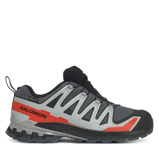 SALOMON Xa Pro 3D V9 Gore-Tex L47817500 Grey