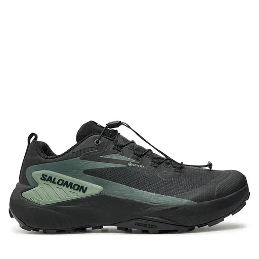SALOMON Genesis Gore-Tex L47518700 Black
