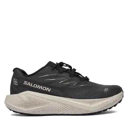 SALOMON Aero Blaze 4 L45400100 Темно-сірий