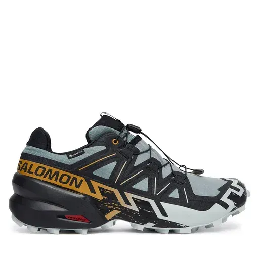 SALOMON Speedcross 6 Gtx L47880000 Grey