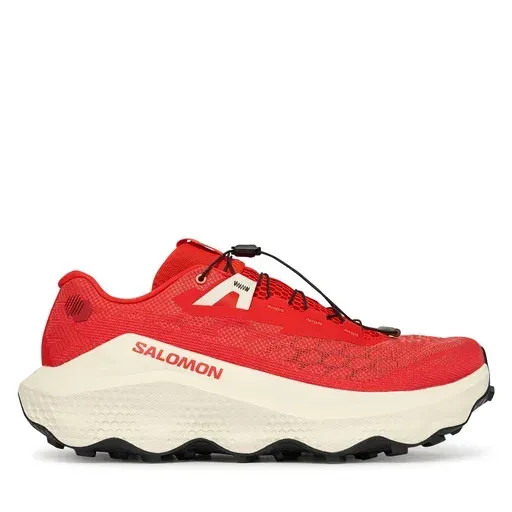 SALOMON Ultra Glide 4 L49221300 Red