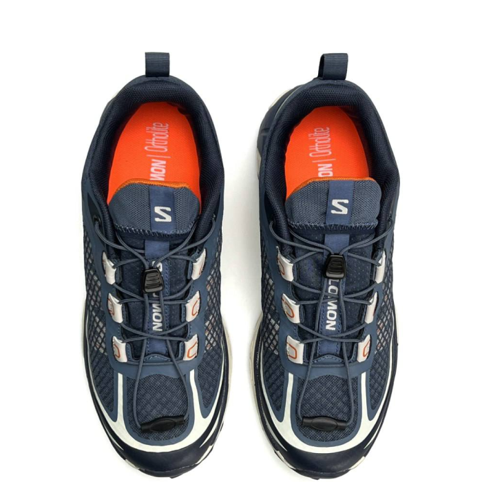 Salomon XT-6 FT Navy White