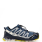 Salomon XA Pro 3D V8 Gore-Tex Blue