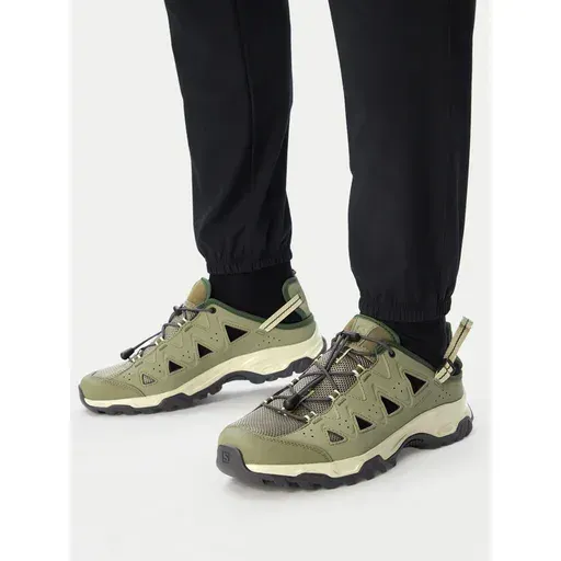 SALOMON Alhama L47786400 Green