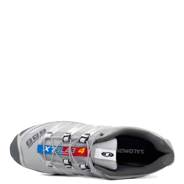 Salomon XT-4 Advanced Silver