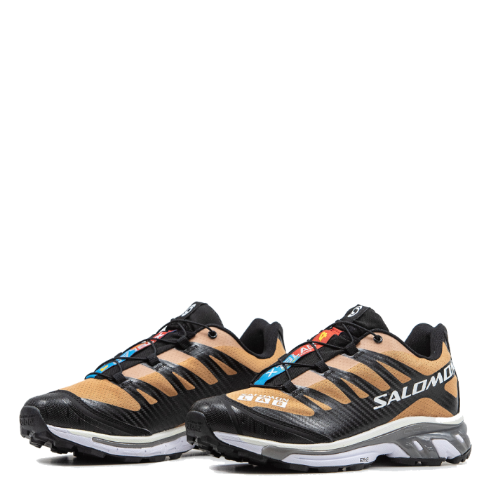 Salomon Xt-4 Fenugreek Brown