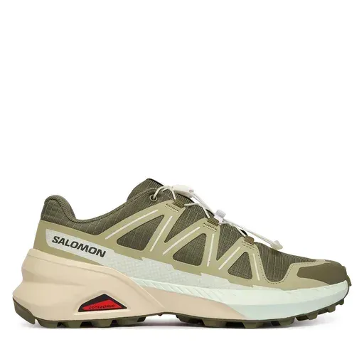 SALOMON Speedcross Peak W L49102200 Green