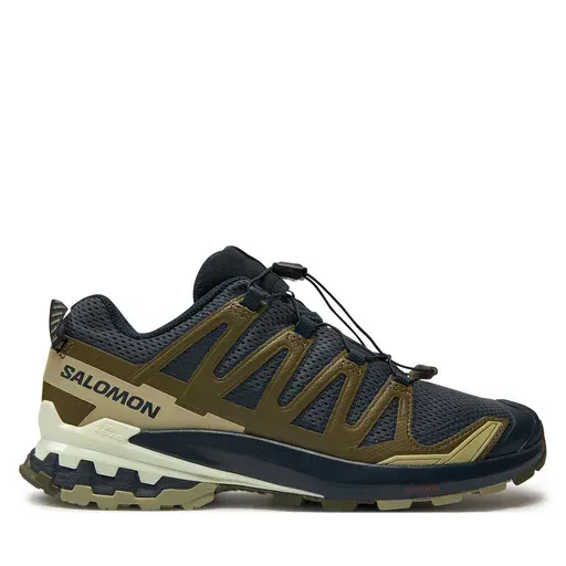 SALOMON Xa Pro 3D V9 L47467500 Grey