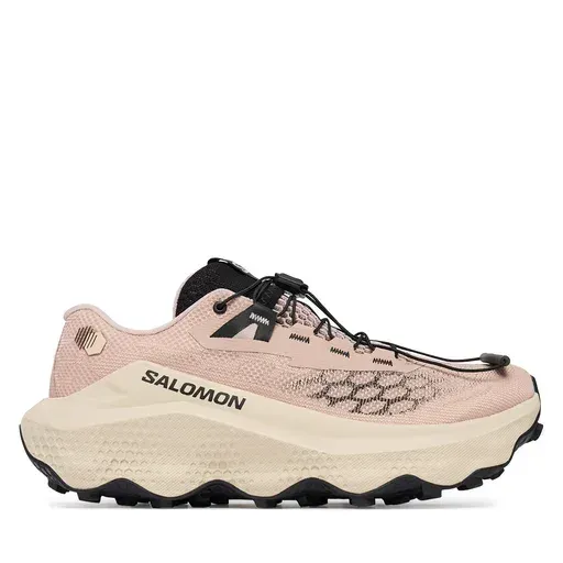 SALOMON Ultra Glide 4 L49149200 Beige