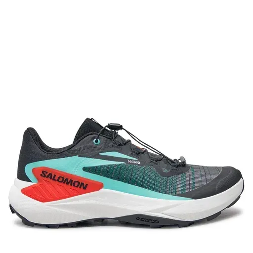 SALOMON Genesis L47688200 Black