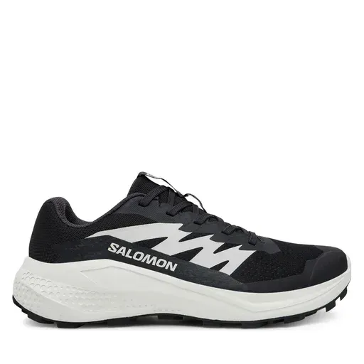 SALOMON Alphaglide L47801500 Black