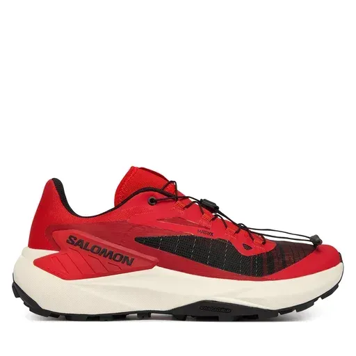 SALOMON Genesis L49226500 Red