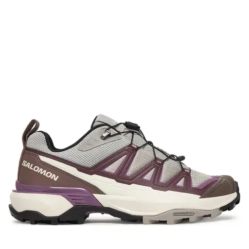 SALOMON X Ultra 360 Edge W L49097500 Multicolor