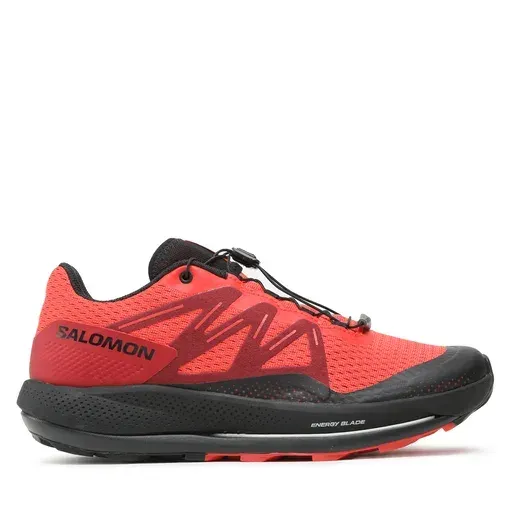 SALOMON Pulsar Trail 416029 29 M0 Red