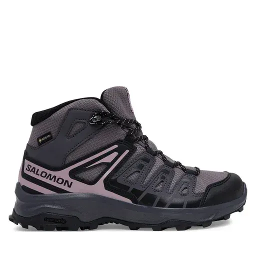 SALOMON Extegra Mid Gore-Tex L47800200 Purple