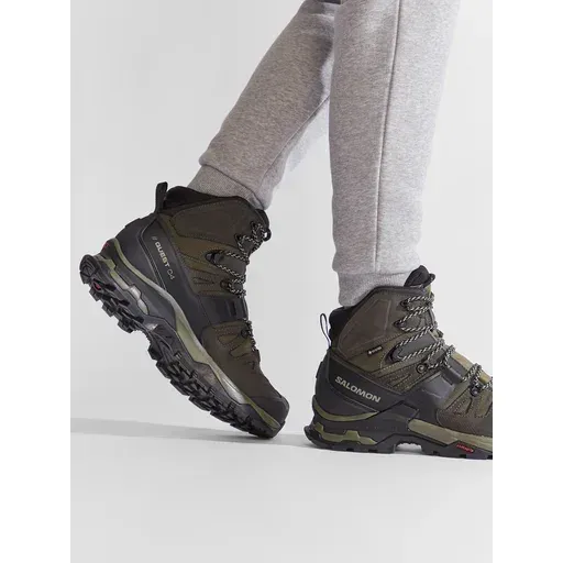 SALOMON Quest 4 Gtx GORE-TEX 412925 27 V0 Green