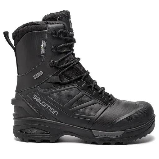 SALOMON Toundra Pro Cswp 404727 27 G0 Black
