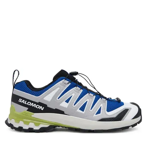 SALOMON Xa Pro 3D V9 L47747800 Light Blue