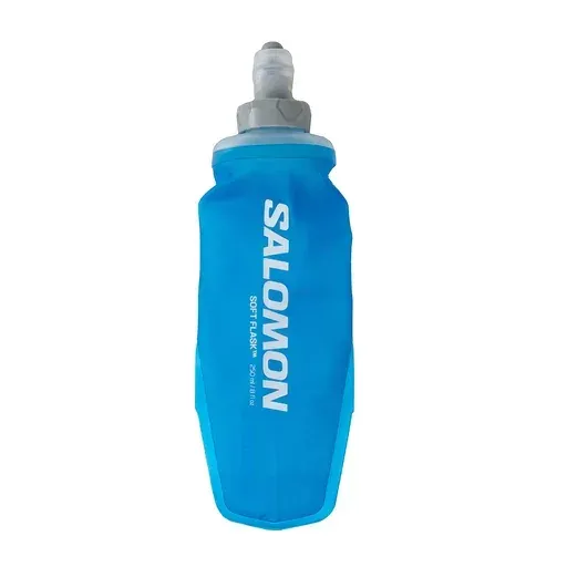 SALOMON Soft Flask 250Ml LC1986400  Light Blue