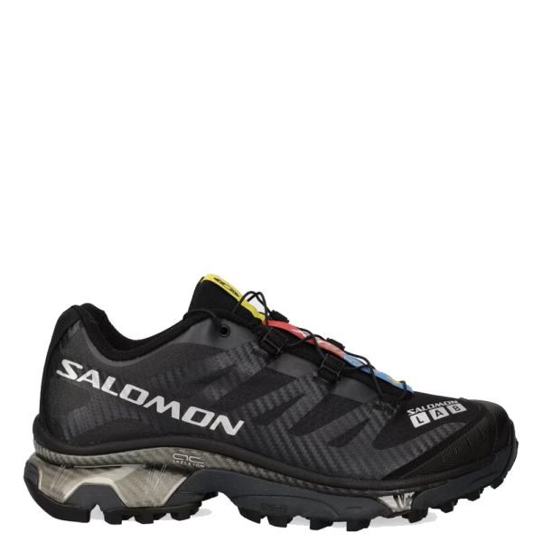 Salomon XT-4 Advanced Black/Yellow/Green