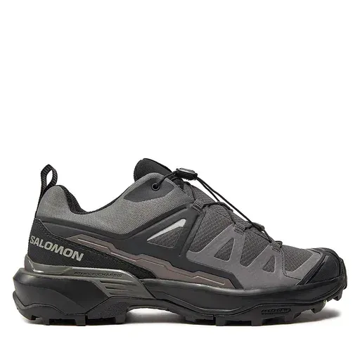 SALOMON X Ultra 360 L47448300 Grey