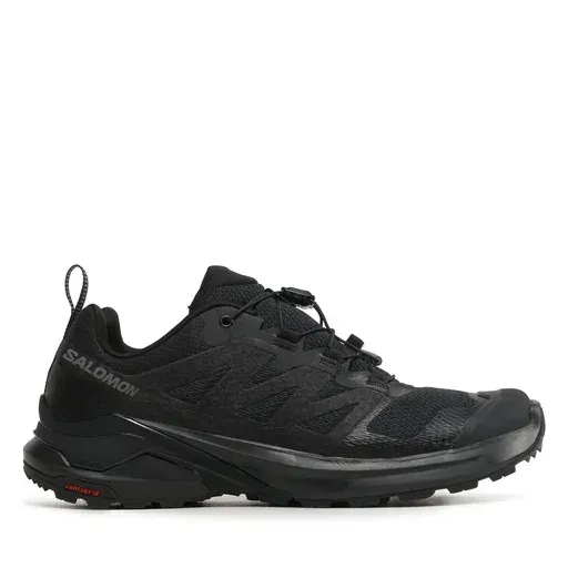 SALOMON X-Adventure L47321000 Black