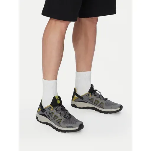 SALOMON Techamphibian 5 L49227700 Grey
