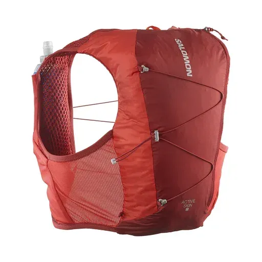 SALOMON Active Skin 8 LC2177900 Red