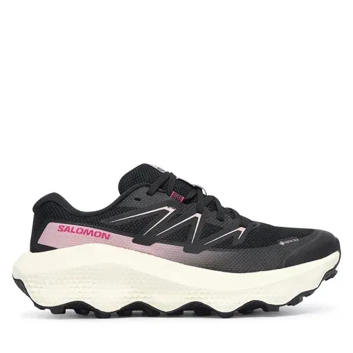 SALOMON Ultra Flow 2 Gtx W GORE-TEX L49299500 Black